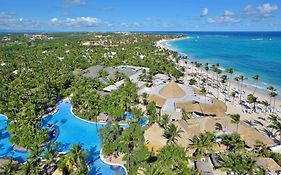 Paradisus Punta Cana Resort Dominican Republic
