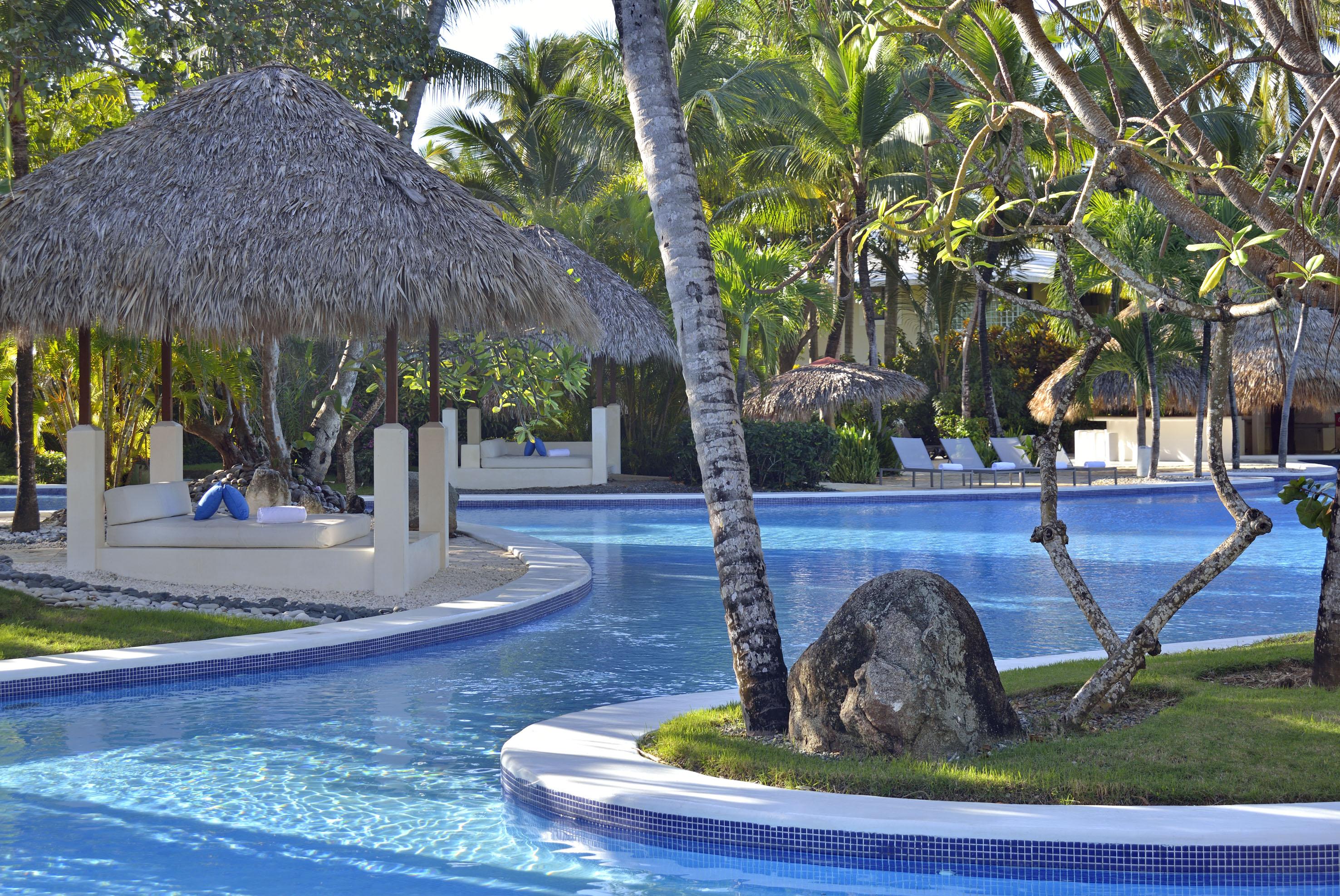 Paradisus Punta Cana Resort (Adults Only) Exterior photo