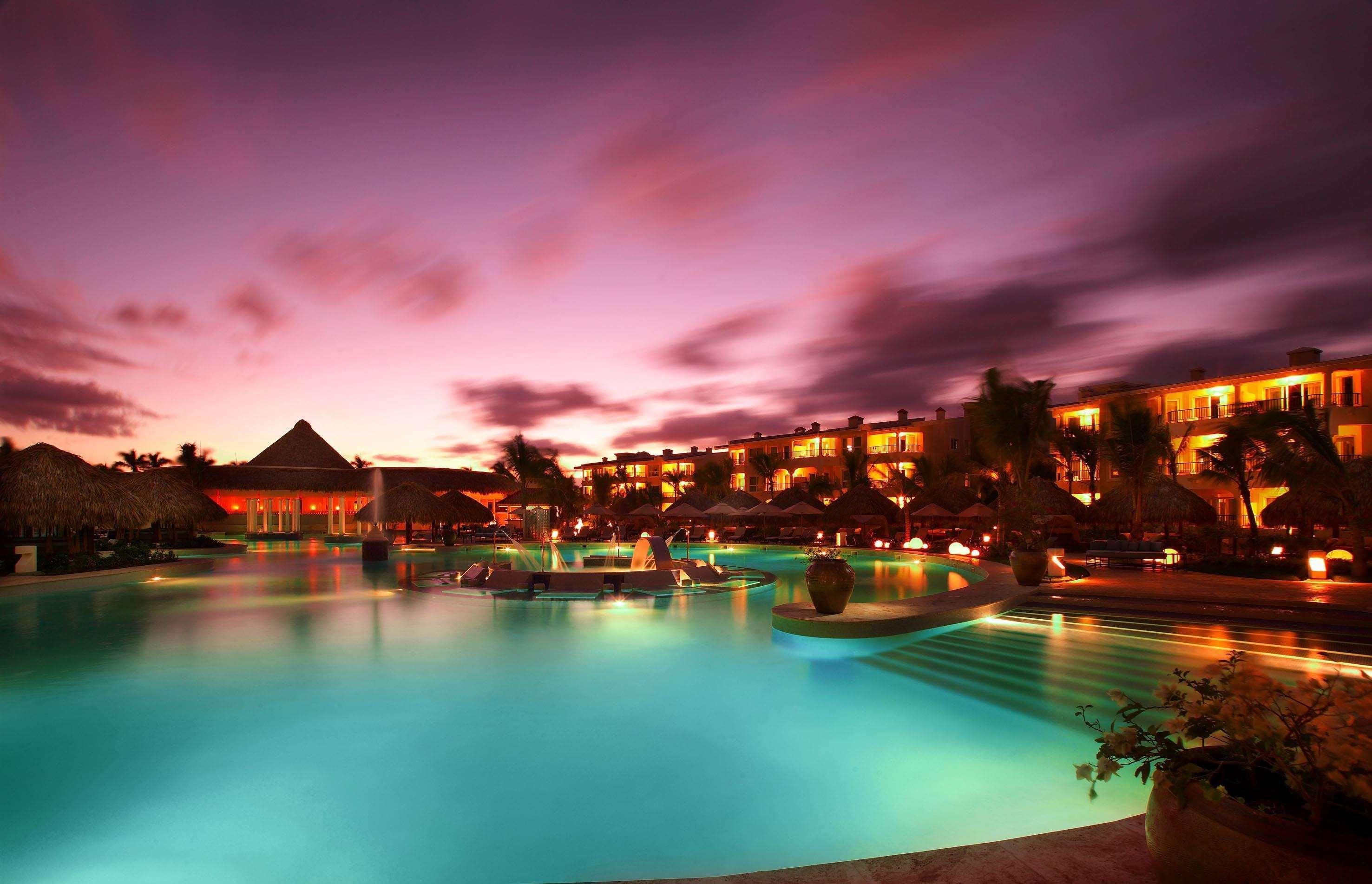 Paradisus Punta Cana Resort (Adults Only) Facilities photo