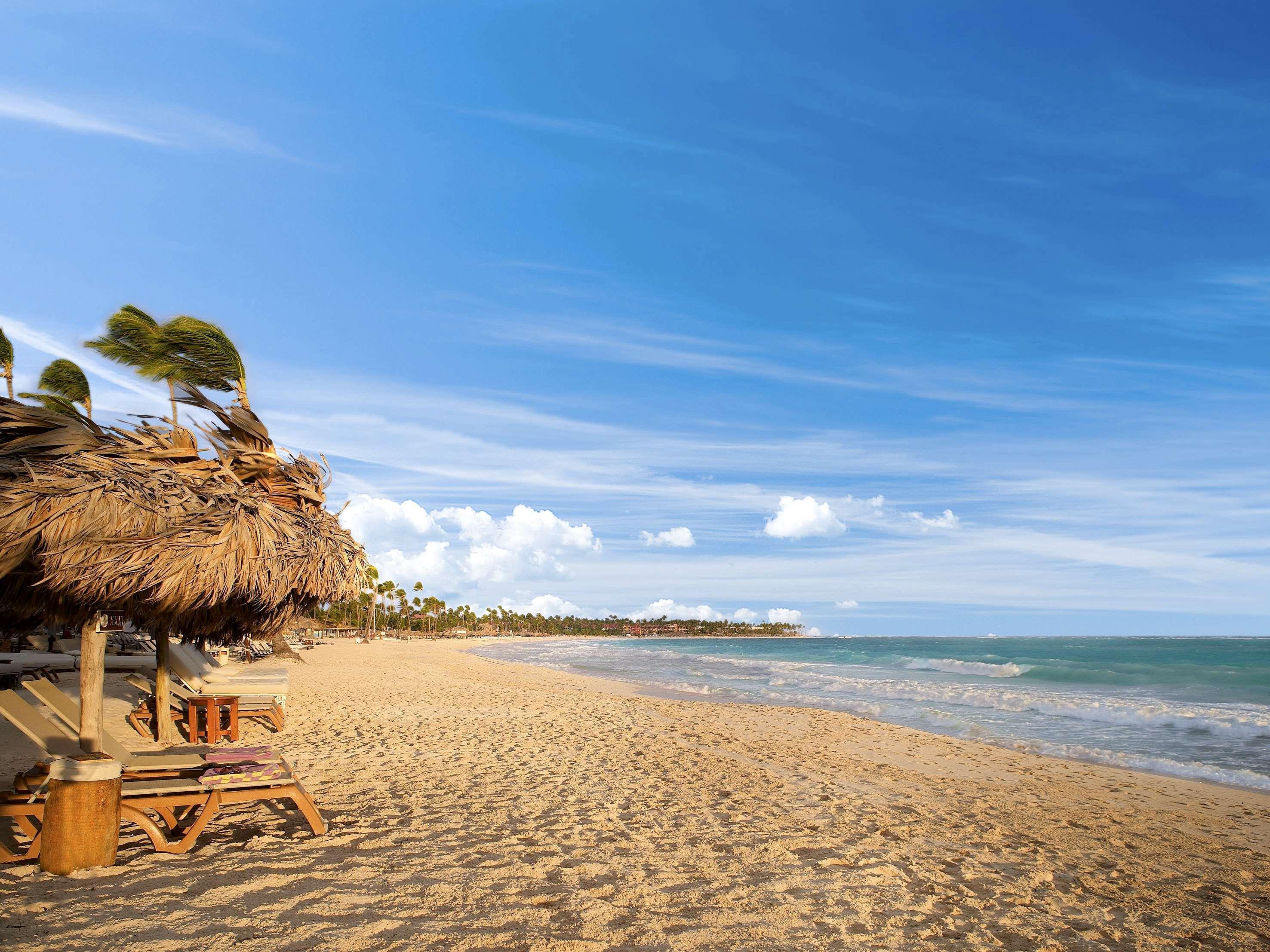 Paradisus Punta Cana Resort (Adults Only) Facilities photo