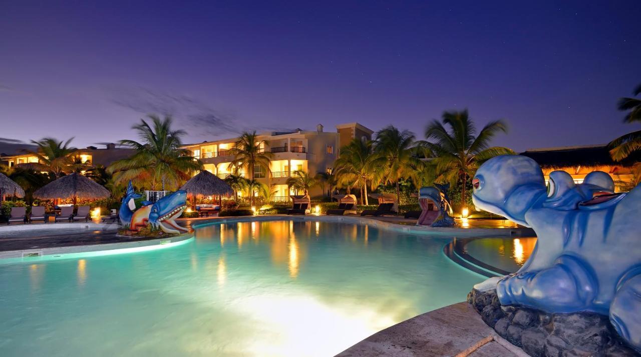 Paradisus Punta Cana Resort (Adults Only) Exterior photo